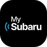 Application MySubaru